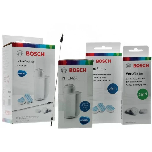 Zestaw konserwacyjny Neff VeroSeries TCZ8004A / 00312107