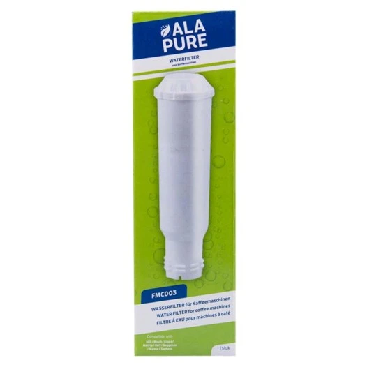 Alapure Waterfilter geschikt voor Nespresso