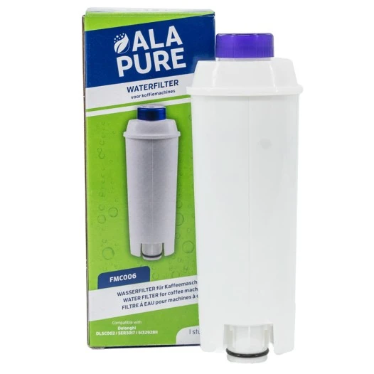 Alapure Waterfilter geschikt voor AquaCrest AQK-11
