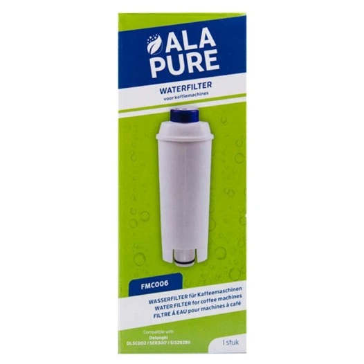 Alapure Waterfilter geschikt voor AquaCrest AQK-11