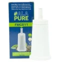 Alapure Waterfilter geschikt voor BREVILLE