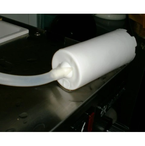 Icepure Waterfilter geschikt voor ECM EC639900940