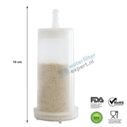 Euro Filter Espresso Kalkfilter WF060