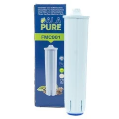 Alapure ​​​​​​Waterfilter geschikt voor Jura Blue