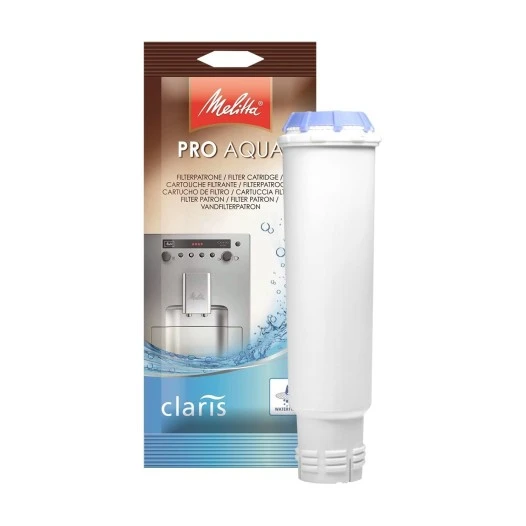 Melitta Pro Aqua Claris Waterfilter 6762511 / 6546281