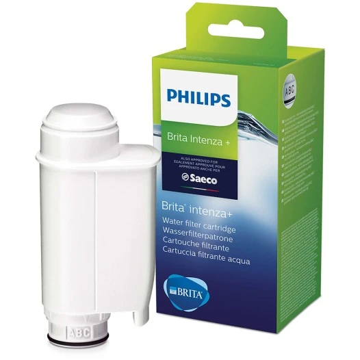 Philips Saeco Onderhoudsset intenza+ Waterfilter CA6702 + CA6700 Ontkalker
