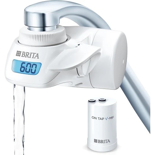 System Brita On-Tap 1052073 / 1038408 (filtruje PFAS)