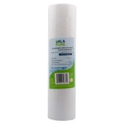 Alapure Sedimentfilter 0.5 Micron ALA-PP10-0.5
