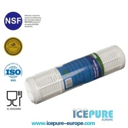 Alapure Wasbare Filter ALA-YDWF10-100