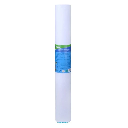 Alapure 20 inch Sedimentfilter 5 Micron ALA-PP20-05