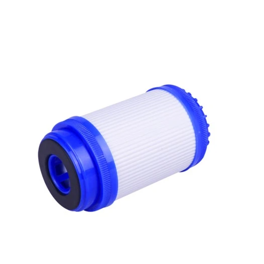 Alapure 5 inch GAC Waterfilter Koolstof ALA-GAC5