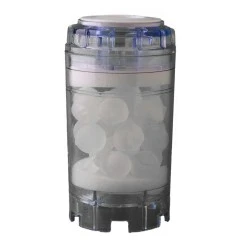 5 inch Silicopolyfosfaat Filter