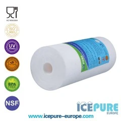 Alapure 10inch Big Blue Sedimentfilter 5 Micron ALA-PP10BB-05