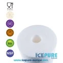 Alapure 10inch Big Blue Sedimentfilter 5 Micron ALA-PP10BB-05