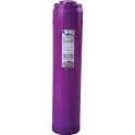 Filtr do wody Alapure 20 cali Big Blue z filtrem fluorkowym ALA-BB-FC20