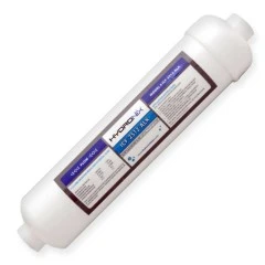 Filtr wody Alapure odpowiedni do wody alkalicznej