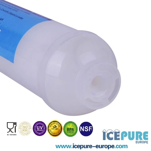 Filtr osadów Alapure Inline ALA-T3314-PP
