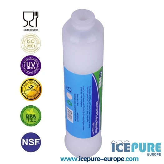 Filtr osadów Alapure Inline ALA-T3314-PP