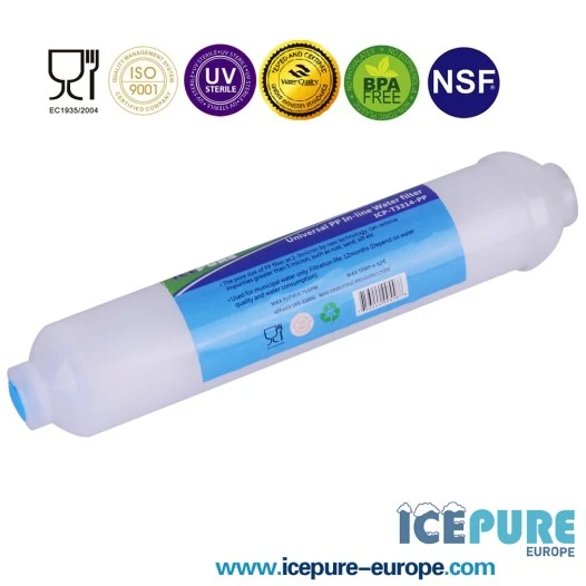 Filtr osadów Alapure Inline ALA-T3314-PP