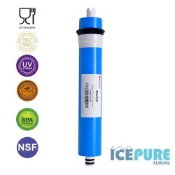 Filtr membranowy TW30-1812-50 firmy LG CHEM LGTWRO-1812-50