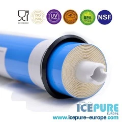Membraan Filter TW30-1812-50 van LG CHEM LGTWRO-1812-50