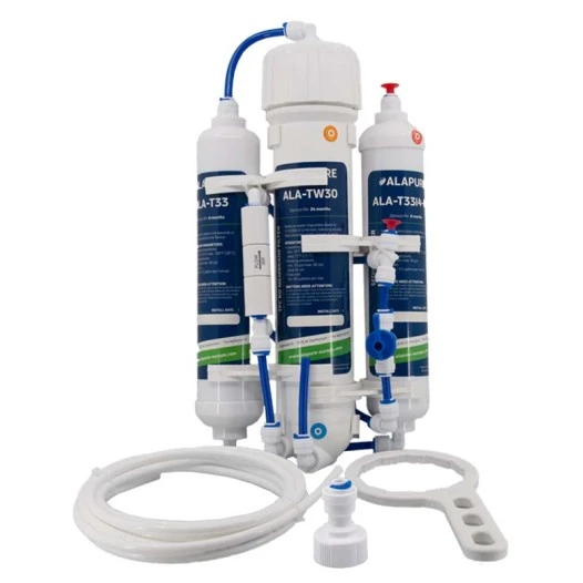 Alapure Omgekeerde Osmose Aquarium 75 ALA-OSMO32