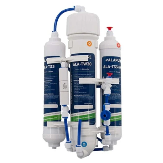 Alapure Omgekeerde Osmose Aquarium 75 ALA-OSMO32