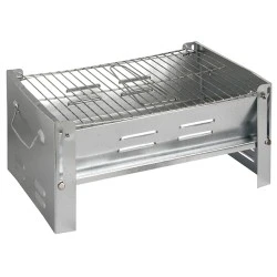 Alapure – kompaktowy, składany grill