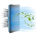 Alapure – pasuje do filtra HEPA Miele SF-AH50