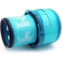 Alapure HEPA-filter geschikt voor Dyson Gen5 detect / 972352-01 / Absolute