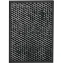 Zestaw filtrów Alapure do oczyszczacza powietrza, pasujący do modelu DeLonghi AC230
