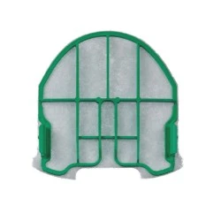 Alapure Accustofzuiger geschikt voor Vorwerk Motorfilter tbv VB100