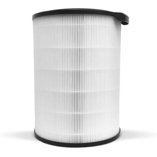Filtr węglowy Alapure HEPA odpowiedni do Philips NanoProtect S3 FY3430/30