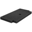 Alapure Filter Wasdroger geschikt voor Bosch 12022801
