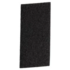 Alapure Wasdroger Condensor Schuimfilter geschikt voor Whirlpool 481010354757