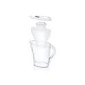 Brita Waterfilterkan Marella Wit 1051118 (Filtert PFAS)