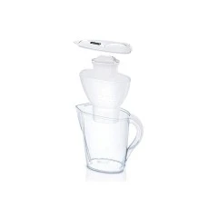 Brita Waterfilterkan Marella Wit 1051118 (Filtert PFAS)