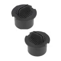 Miele Wijnklimaatkast Filter 9447050 van Alapure ALA-WK02 (2 St.)