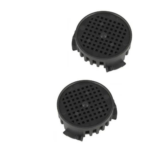 Liebherr – lodówka do przechowywania wina Fresh Air z filtrami węglowymi 9881116 / 909634200 firmy Eurofilter WF091