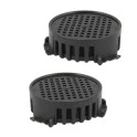 Liebherr – lodówka do przechowywania wina Fresh Air z filtrami węglowymi 9881116 / 909634200 firmy Eurofilter WF091