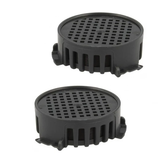 Liebherr – lodówka do przechowywania wina Fresh Air z filtrami węglowymi 9881116 / 909634200 firmy Eurofilter WF091
