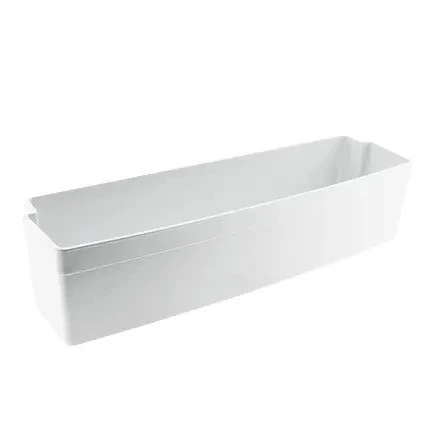Lodówka Neff – półka na butelki 425 x 113 mm / 00353045