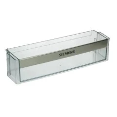 Tacka na butelki do lodówki Siemens 705186 / 00705186