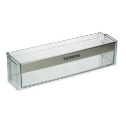 Tacka na butelki do lodówki Siemens 705186 / 00705186