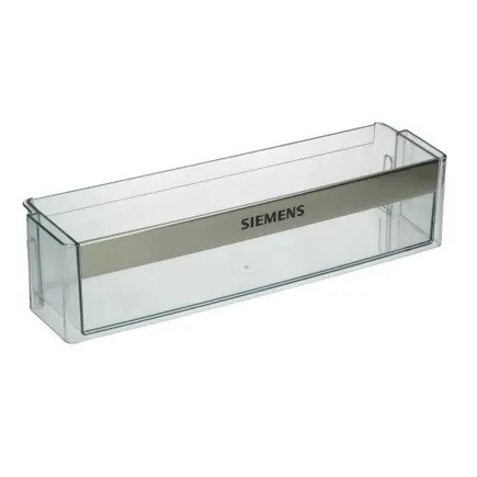 Tacka na butelki do lodówki Siemens 705186 / 00705186