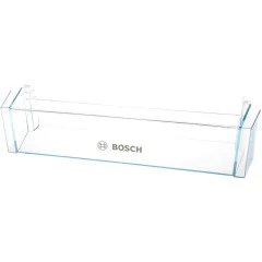 Taca na butelki do lodówki Bosch 470x130mm / 00709646