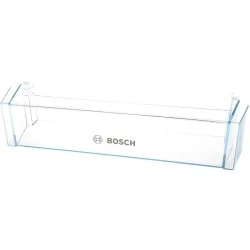 Taca na butelki do lodówki Bosch 470x130mm / 00709646