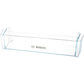 Taca na butelki do lodówki Bosch 470x130mm / 00709646
