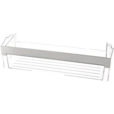 Taca na butelki do lodówki Bosch 437x117mm / 11005384