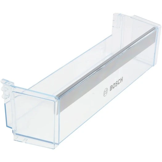 Taca na butelki do lodówki Bosch 437x117mm / 11005384